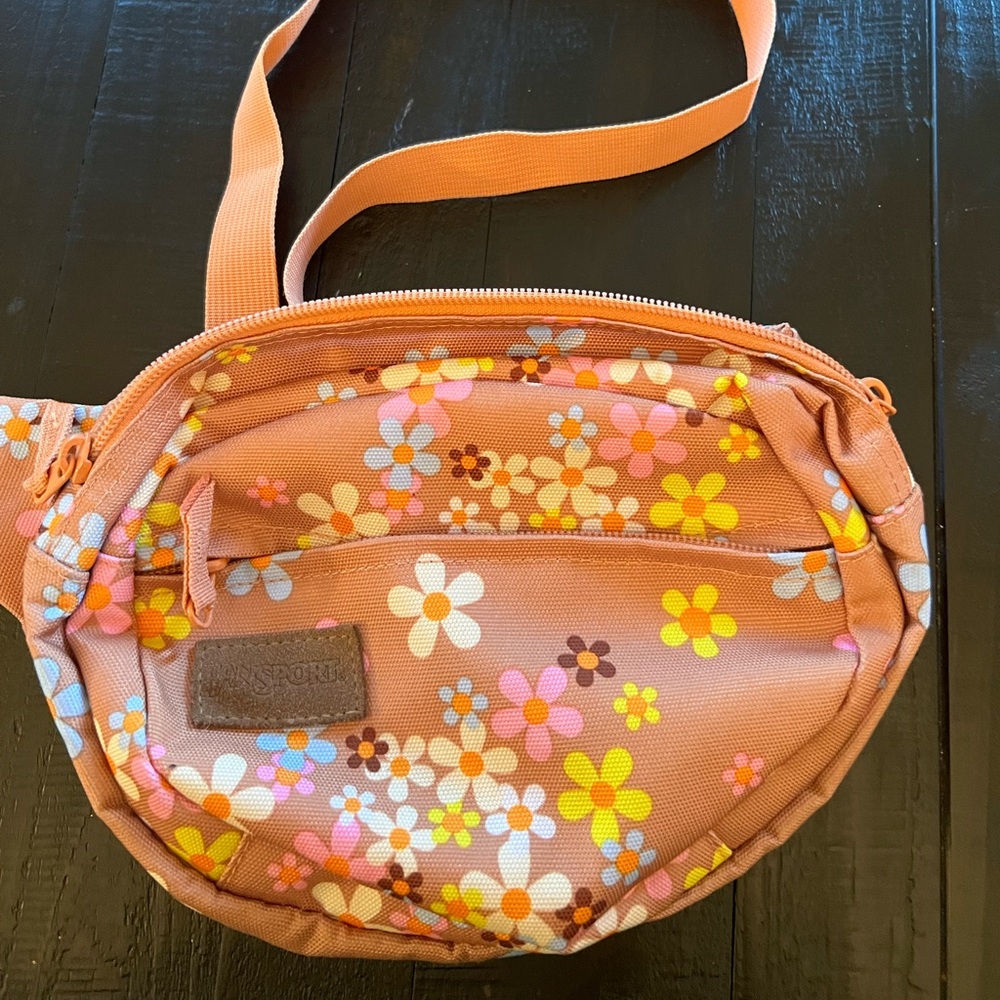 Jansport Fanny pack